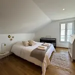 Dom wakacyjny Maison Cosy, Climatisation Et Jardin *