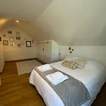 Maison Cosy, Climatisation Et Jardin Dom wakacyjny *