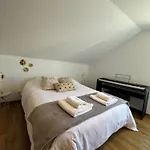Maison Cosy, Climatisation Et Jardin Dom wakacyjny