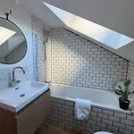 Maison Cosy, Climatisation Et Jardin * Tours