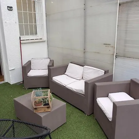 Maison Cosy, Climatisation Et Jardin Holiday home Tours