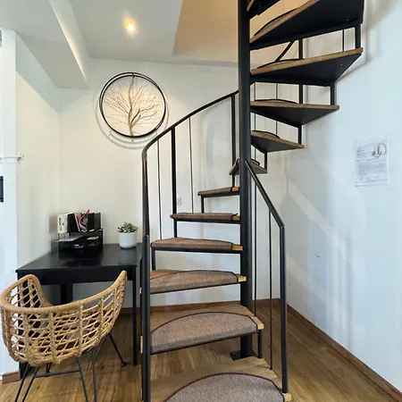 Maison Cosy, Climatisation Et Jardin Dom wakacyjny