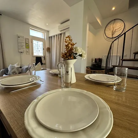 Holiday home Maison Cosy, Climatisation Et Jardin