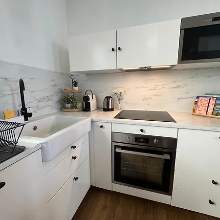 Maison Cosy, Climatisation Et Jardin Dom wakacyjny Tours