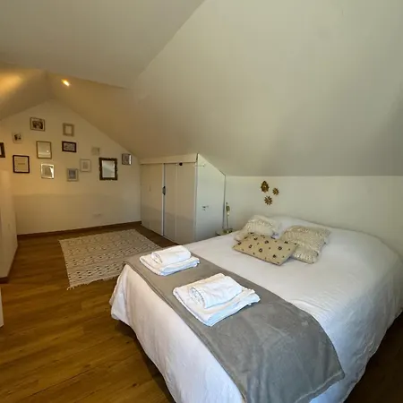 Maison Cosy, Climatisation Et Jardin Holiday home *