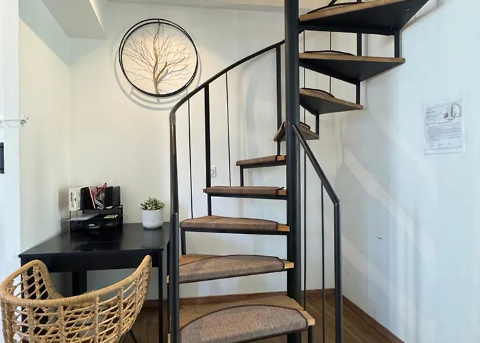 Maison Cosy, Climatisation Et Jardin Дом отдыха