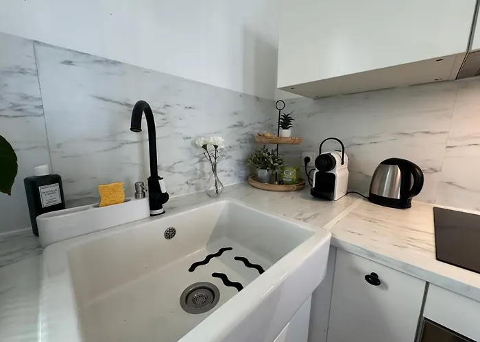 Maison Cosy, Climatisation Et Jardin Tours